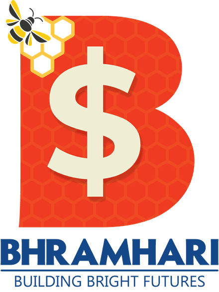 Bhramhari logo